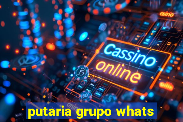 putaria grupo whats